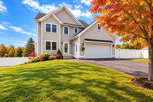 19 Lighthouse Ln, Westminster, MA 01473 - Photo 1