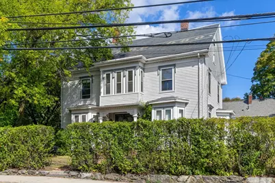 984 Chestnut St #2, Newton, MA 02464 - Photo 1