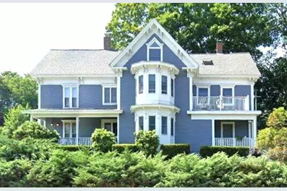 102 Market #1, Amesbury, MA 01913 - Photo 1