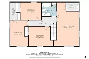 16 Mars Dr, Shrewsbury, MA 01545 - Photo 36
