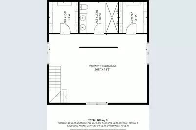 248 Presidents Ln #6, Quincy, MA 02169 - Photo 40