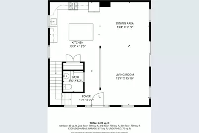 248 Presidents Ln #6, Quincy, MA 02169 - Photo 38