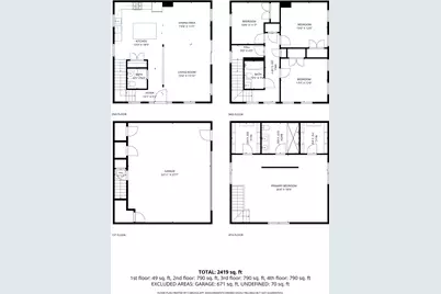 248 Presidents Ln #6, Quincy, MA 02169 - Photo 36