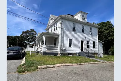 58 Standish Street #1, Brockton, MA 02301 - Photo 2