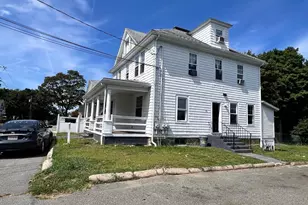 58 Standish St, Brockton, MA 02301 - Photo 2