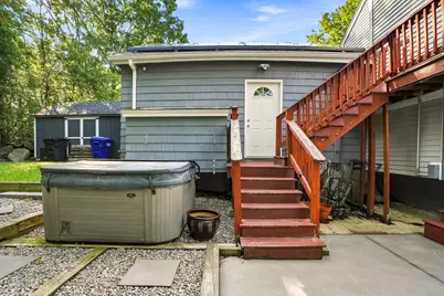 32 Carroll Street, Milford, MA 01757 - Photo 6