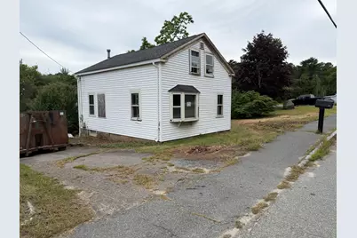 239 Sandwich Rd, Wareham, MA 02571 - Photo 2