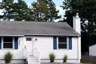 111 Wareham Lake Shore Dr, Wareham, MA 02571 - Photo 1