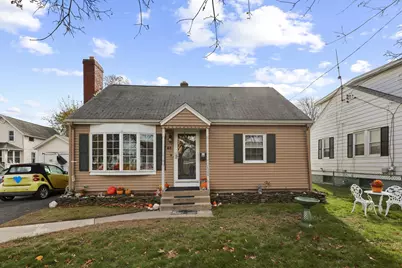83 Oklahoma St, Springfield, MA 01104 - Photo 2