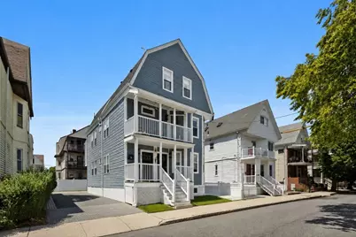 42 Prichard Ave #A, Somerville, MA 02144 - Photo 2