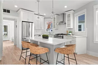 42 Prichard Ave #A, Somerville, MA 02144 - Photo 1