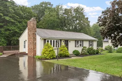 171 Birchcroft Rd, Leominster, MA 01453 - Photo 1