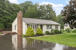 171 Birchcroft Rd, Leominster, MA 01453 - Photo 1