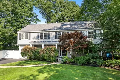 10 Bellevue Avenue, Winchester, MA 01890 - Photo 2