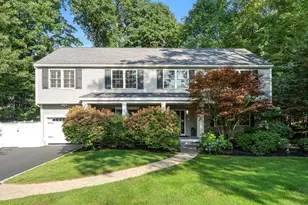 10 Bellevue Ave, Winchester, MA 01890 - Photo 1
