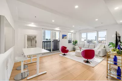 183-185A Massachusetts Ave #803, Boston, MA 02115 - Photo 4