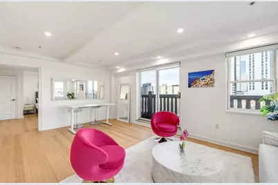 183-185A Massachusetts Ave #803, Boston, MA 02115 - Photo 6