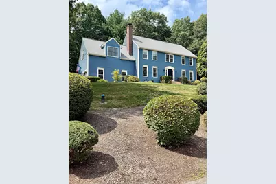 29 Townline Rd, Franklin, MA 02038 - Photo 1