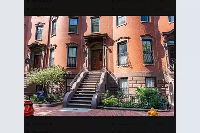 19 Worcester Sq #1, Boston, MA 02118 - Photo 8