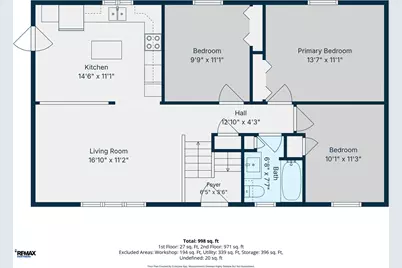 94 Long Hill Rd, Brookfield, MA 01506 - Photo 6
