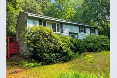 94 Long Hill Rd, Brookfield, MA 01506 - Photo 1