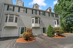 20 Waltham Dr, Plainville, MA 02762 - Photo 2