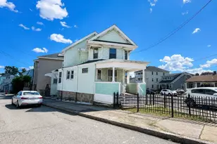 2018 Pleasant St, Fall River, MA 02723 - Photo 1