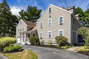 514 Pleasant St, Weymouth, MA 02190 - Photo 1