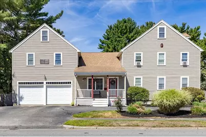 514 Pleasant St, Weymouth, MA 02190 - Photo 2