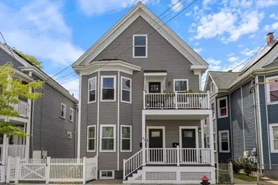 46 Addison St #2, Chelsea, MA 02150 - Photo 2