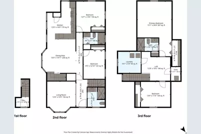 46 Addison St #2, Chelsea, MA 02150 - Photo 26