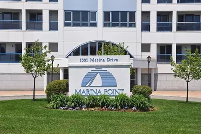 1001 Marina Dr #705, Quincy, MA 02171 - Photo 2