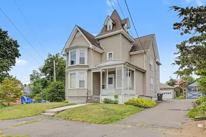 22 O'Connor Ave. #2, Holyoke, MA 01040 - Photo 2