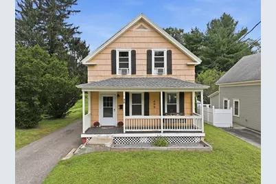 96 Apricot St, Worcester, MA 01603 - Photo 1