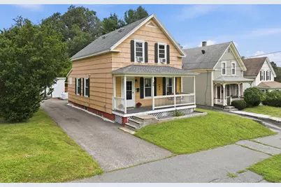 96 Apricot St, Worcester, MA 01603 - Photo 4
