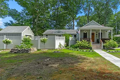 51 Edgar Rd, Scituate, MA 02066 - Photo 1