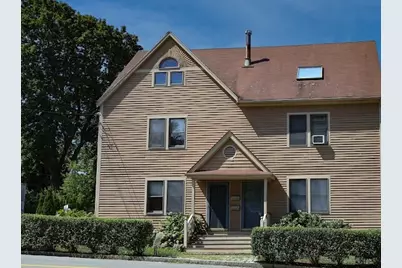 67 Lincoln St #A, Manchester by the Sea, MA 01944 - Photo 1