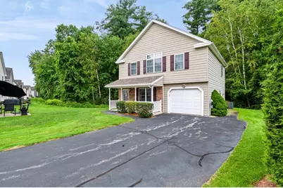 78 Eagle Dr #78, Tewksbury, MA 01876 - Photo 2