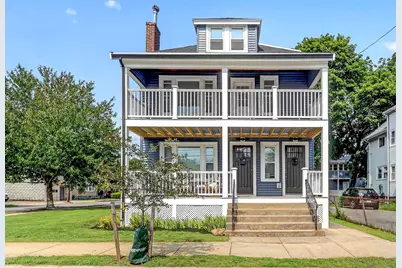 42 Adams St #2, Arlington, MA 02474 - Photo 1