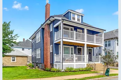42 Adams St #2, Arlington, MA 02474 - Photo 2