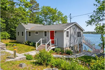 185 Sandy Beach Road, Plymouth, MA 02360 - Photo 1