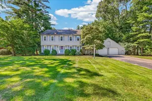 293 Mayflower Cir, Hanover, MA 02339 - Photo 1