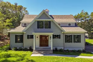 6 Village Dr, Sandwich, MA 02537 - Photo 1