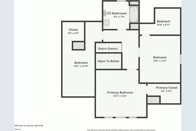 209 Green St, Gardner, MA 01440 - Photo 42