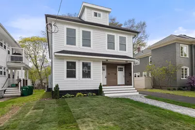 26 Pitcher Ave #1, Medford, MA 02155 - Photo 30