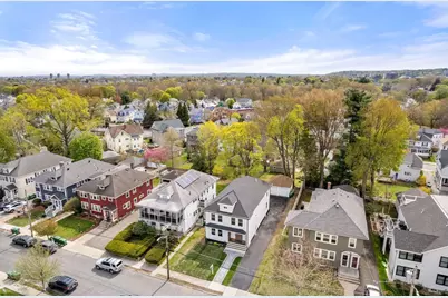 26 Pitcher Ave #1, Medford, MA 02155 - Photo 22