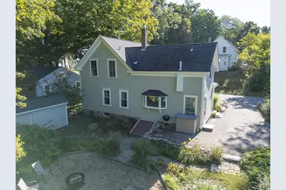 25 Prospect St, Pepperell, MA 01463 - Photo 2