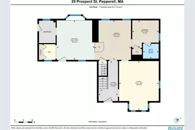 25 Prospect St, Pepperell, MA 01463 - Photo 32