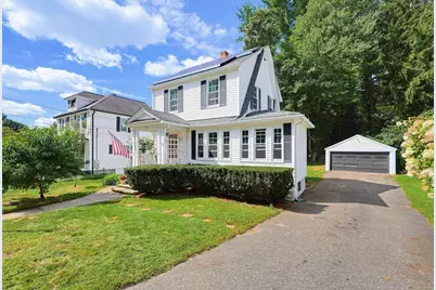24 Talbot Ter, Uxbridge, MA 01569 - Photo 1
