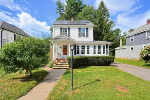 24 Talbot Terrace, Uxbridge, MA 01569 - Photo 28